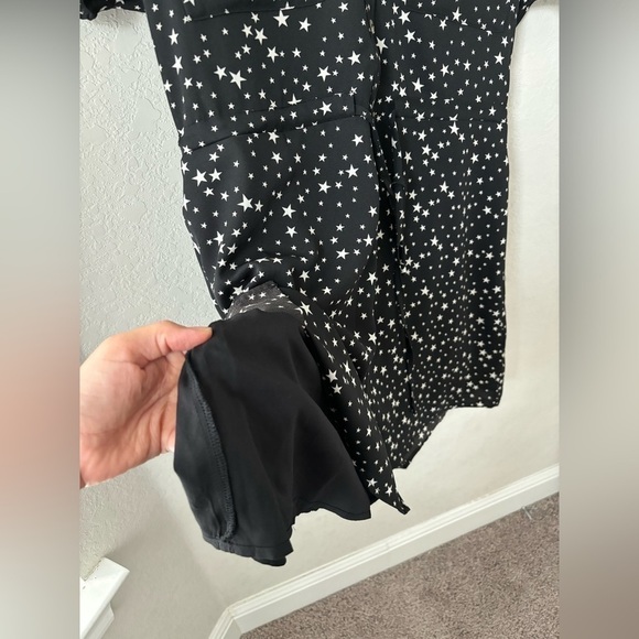 PROMESA Star dress size small - Picture 7 of 7